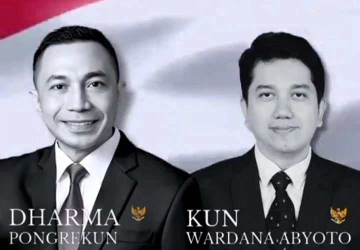Tokoh-tokoh Forum Negarawan Dukung Calon Independen Dharma - Kun pada Pilkada Jakarta 2024