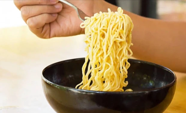 4 Varian Indomie Ditarik dari Australia