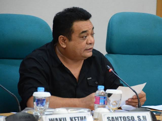 DPRD DKI Dukung Penagihan Paksa Perusahaan Kakap Penunggak Pajak