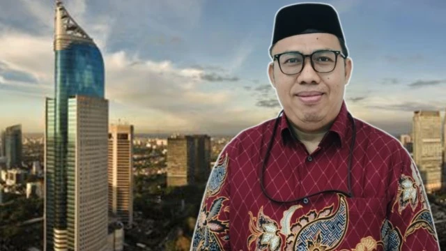 Sampah dan Kemarau: 2 Ancaman Serius bagi Jakarta