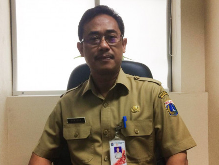 Rusun ini akan dibangun secara bertahap. Sekarang sedang proses lelang