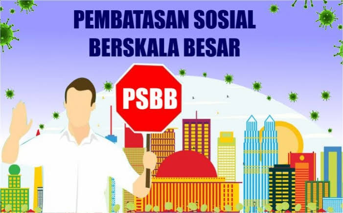 Ini Sanksi Bagi Yang Tetap Ngotot Gelar Acara Pernikahan
