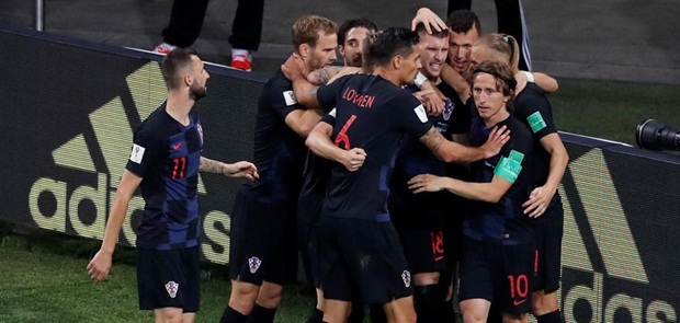 4 Tim Telah Lolos ke Babak 16 Besar Piala Dunia 2018