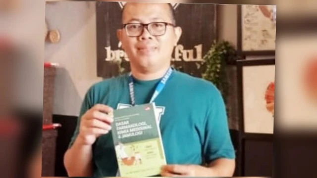 Peradaban Agung Jamu Nusantara: