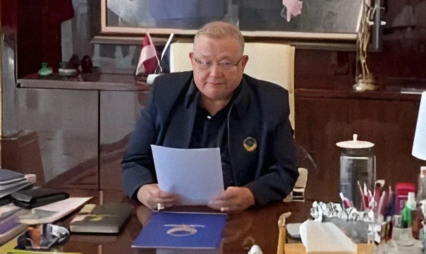 NasDem Nonaktifkan Sahroni dan Nafa Urbach dari Kedudukan Sebagai Anggota DPR