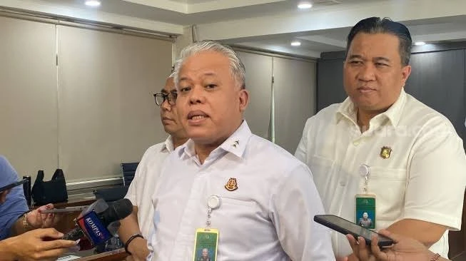 Direktur JakTV Jadi Tersangka Dugaan Perintangan Penyidikan, Kejagung Klaim Tak Persoalkan Berita