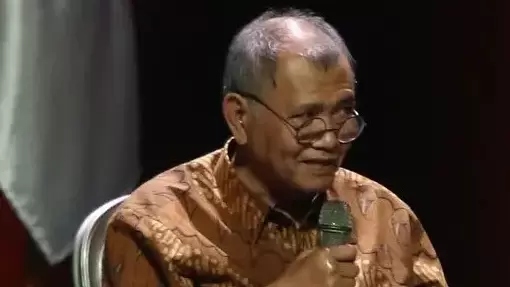 Sebut Jokowi Minta Kasus e-KTP Dihentikan, Mantan Ketua KPK Dilaporkan ke Bareskrim