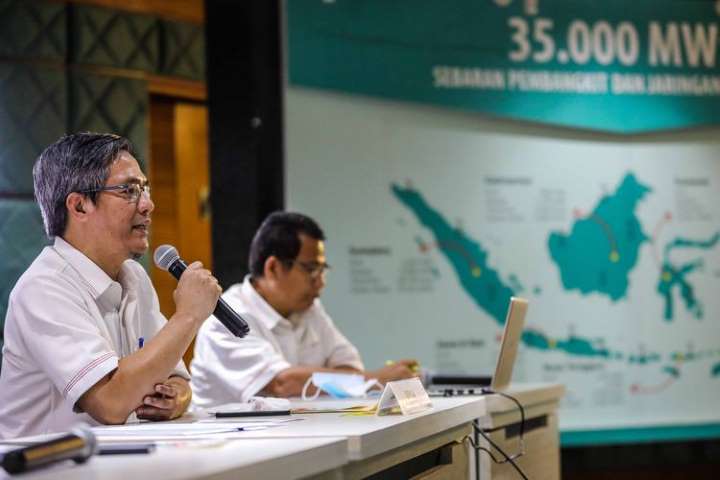 Rayakan Hari Pelanggan, PLN Beri Diskon Bagi UMKM