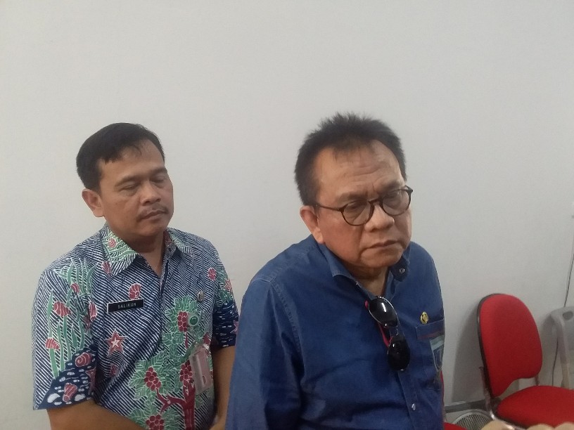 DPRD DKI Bakal Panggil SKPD dan Pemegang Proyek Gedung SLB 09 Sunter Agung