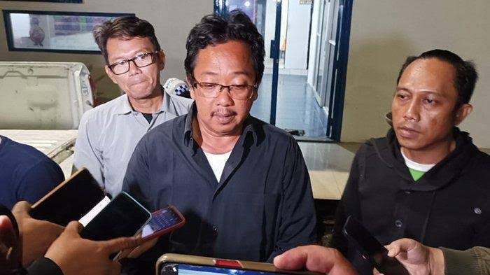 Tabrak Bocah hingga Tewas, Anggota DPRD Lampung Jadi Tersangka