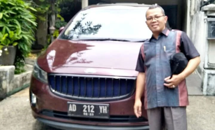 Pancasila dan Sebesar-besar Kemakmuran Rakyat