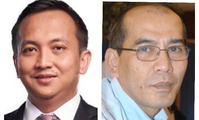 Hilirisasi Nikel, Faisal Basri, Septian Hario Seto, dan Penyiaran Berita Bohong!