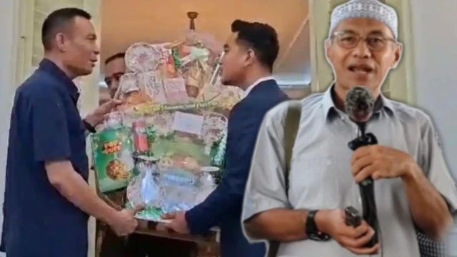 Rismon Dikecam, Rismon Macam-macam