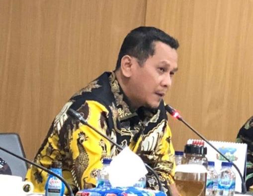 Fraksi PKB Minta Calon Sekda Bukan ASN Dari Luar Pemprov DKI