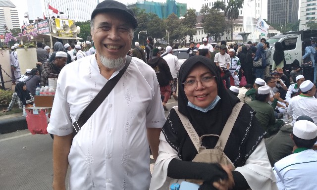 Ngeri! Jika Pemerintah Ngotot Kosongkan Pulau Rempang, Bangsa Melayu di seluruh Dunia Akan Bangkit