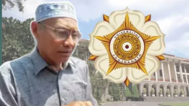 UGM Bisa Dibubarkan