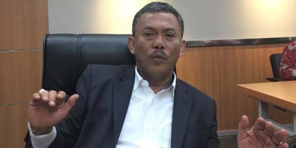 Ketua DPRD DKI Desak 9 Fraksi Kritisi Anies Soal Penggunaan APBD 2019