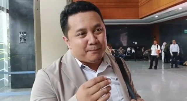 Dinilai Langgar Hukum Acara, Pengacara Eggi Akan Laporkan Hakim Perkara Gugatan Paiman Raharjo