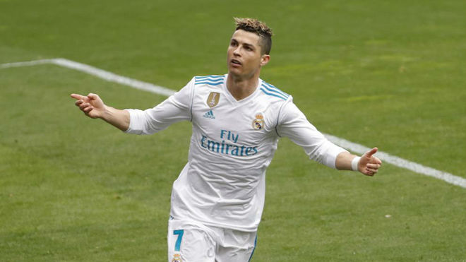Tanpa Ronaldo, Ketajaman Real Madrid Menurun