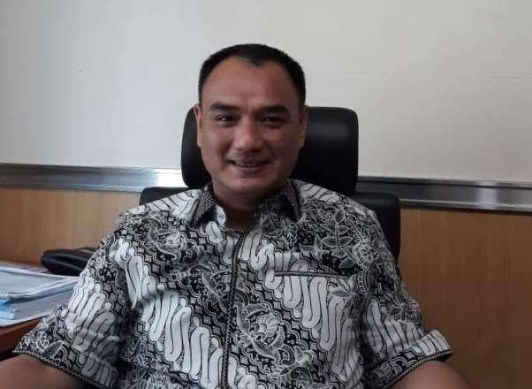 Ini Nama-nama Kader Dari Fraksi Golkar Untuk Setiap Komisi di DPRD DKI