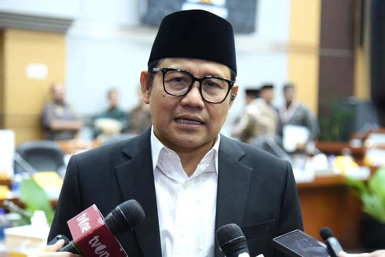 Cak Imin Akui Duet Anies-Andika Perkasa Sudah Dibicarakan PKB dan PDIP, Tapi belum Final