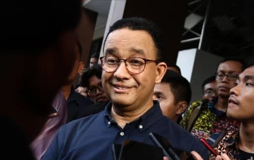 Terkejut Tom Lembong Jadi Tersangka, Anies: Dia Bukan Orang Yang Suka Neko-neko
