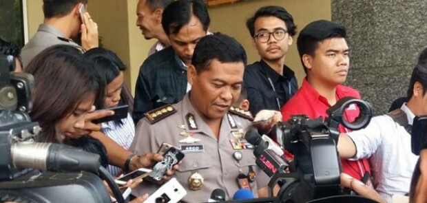 Polisi Bilang 2 Anak Pademangan Bukan Tewas Akibat Pembagian Sembako di Monas