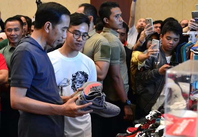 Guru Besar UGM: Jokowi Punya Peran Ganda di Pemilu 2024