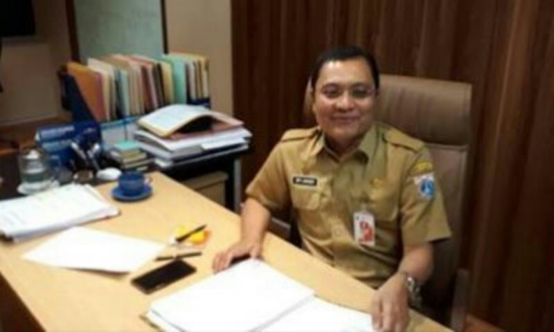 DPM-PTSP DKI Telah Bekukan Izin 15 Biro Reklame