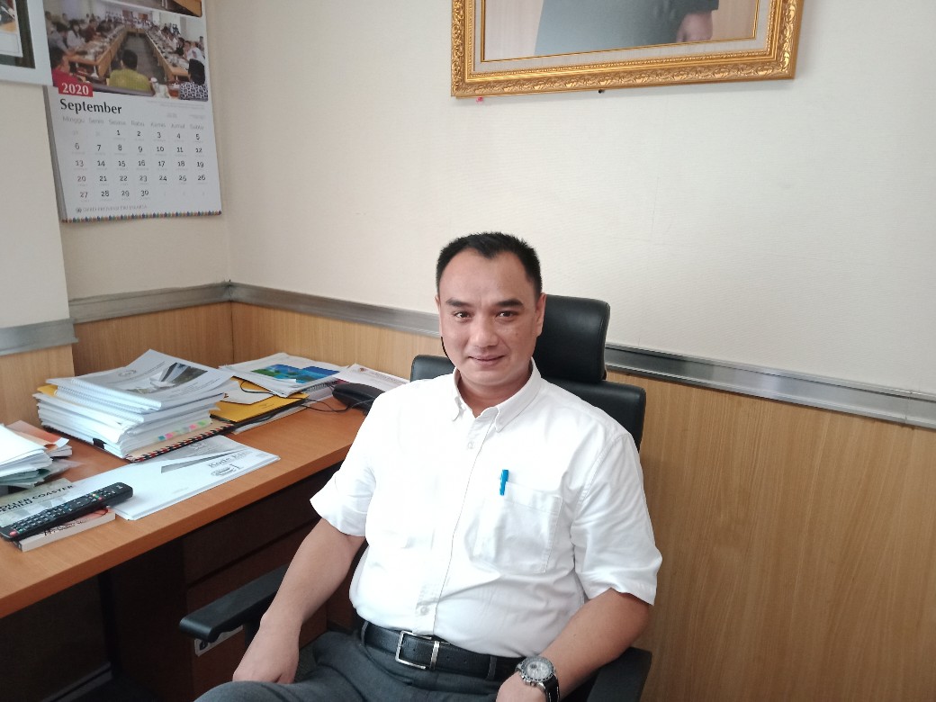 Tekan Wabah Corona di Masa PSBB Ketat, DKI dan Pemerintah Pusat Mesti Saling Bergandengan