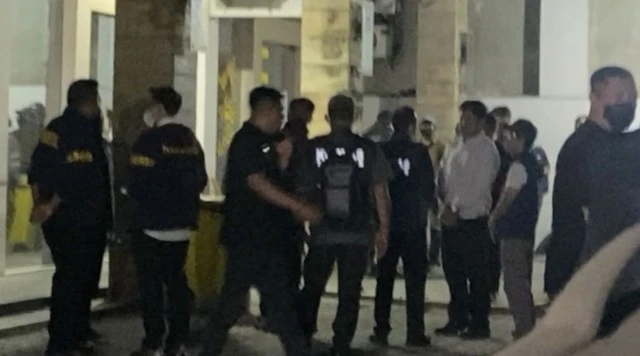 Setelah Geledah 12 Lokasi, Polisi Geledah 4 Ruko di Cipete