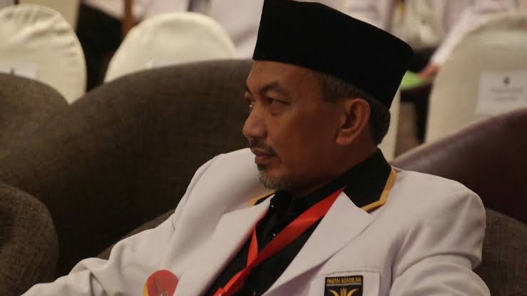 PKS Tegaskan Ahmad Syaikhu Belum Mundur Dari Pencalonan  Wagub DKI