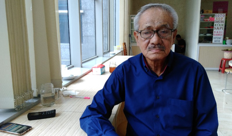 Hancur! Pansel Pemprov DKI Dicemari Politik Uang