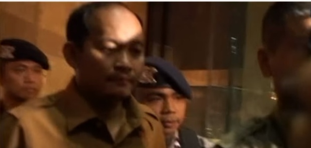 KPK dan Pengamat Hukum Pertanyakan Pemberian Kebebasan Jaksa Urip