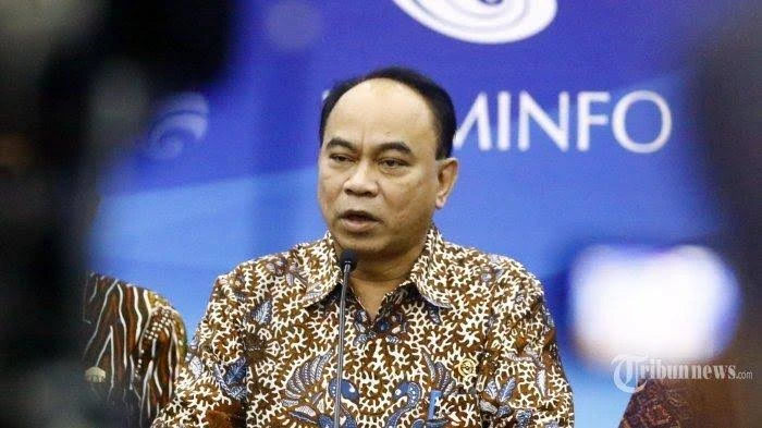 Klaim Bukan Punya Gibran, Menkominfo Akan Umumkan Pemilik Akun Fufufafa Kalau Sudah Diketahui