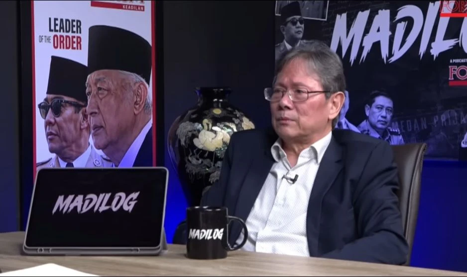 'Gebrakan 200 Triliun’ Purbaya Sulit Mendorong Pertumbuhan Ekonomi