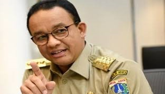 Menunggu Aman, Sekolah Di DKI Belum Akan Dibuka Dalam Waktu Dekat