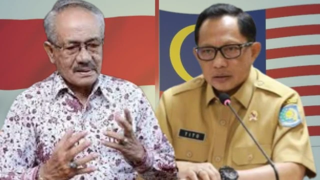 Remehkan Bantuan Malaysia untuk Aceh, Pengamat Sarankan Prabowo Ganti Tito Karnavian