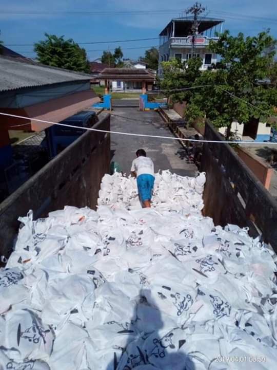 Kubu Prabowo Tuding Ultah BUMN Jadi Ajang Kampanye Terselubung