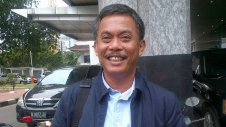 Guna Menekan Penularan Covid-19, Akses Gedung DPRD DKI Jakarta Diperketat
