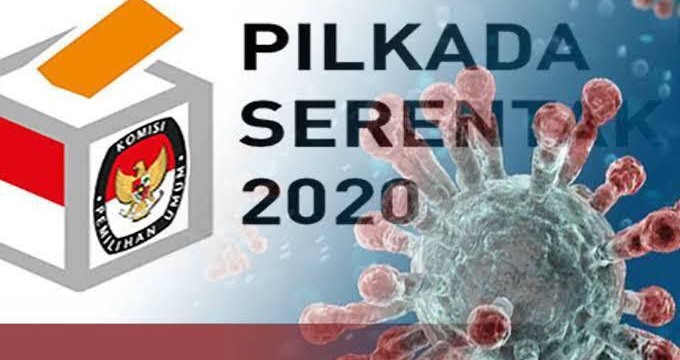 Formappi: Refocusing Anggaran Covid, Jangan Digunakan Untuk Pundi-pundi Suara Pilkada