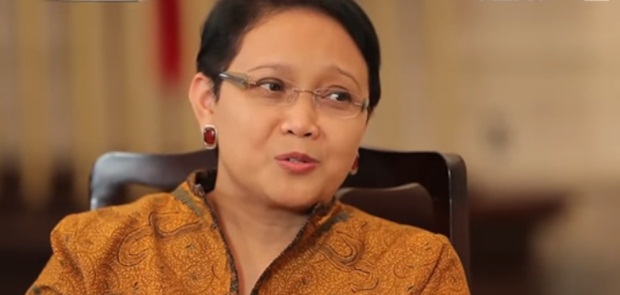 AS Belum Bisa Jelaskan Alasan Panglima TNI Ditolak Masuk Negaranya