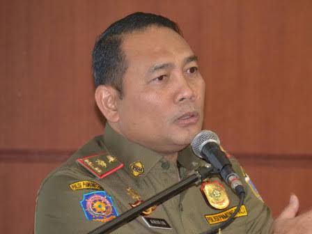 Dana pelanggaran Warga Ibukota Di Masa PSBB Mencapai 4 Triliun