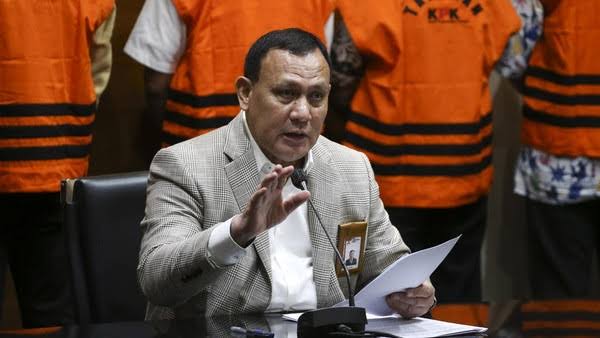 Firli Praperadilankan Kapolda Metro jaya, Minta Kasusnya Di-SP3