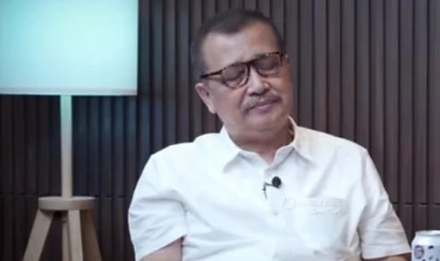 Tetapkan Tom Lembong Sebagai Tersangka, Mantan Wakapolri Pertanyakan Ijazah Jaksa Kejagung