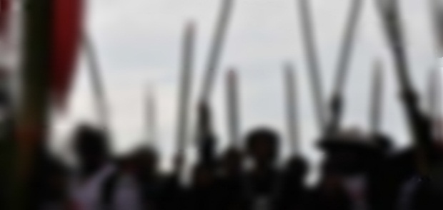 14 Orang dari Ormas Terlibat Bentrok di Karawang Diamankan