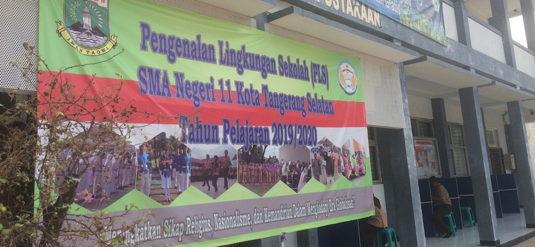 Tingkatkan Akreditasi SMA/K, Panitia MKKS Tangsel Gelar Bimtek