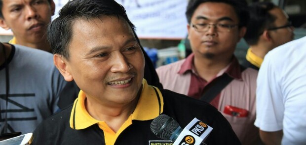 Nah Lho! Soal Caleg Koruptor KPU Bisa Tunda Eksekusi Putusan MA Hingga 90 Hari