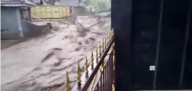 Banjir Bandang di Magelang, 10 Orang Tewas