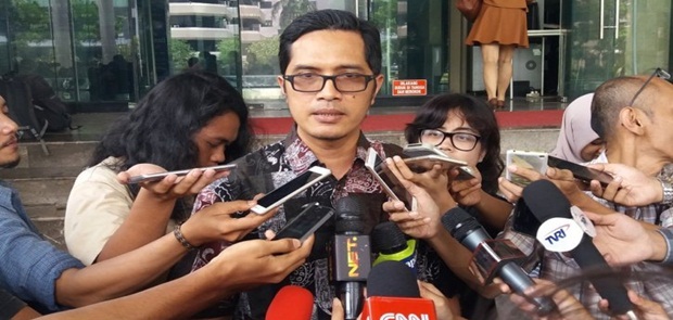 Hadapi Praperadilan Kedua Setya Novanto, KPK Terapkan 2 Prinsip